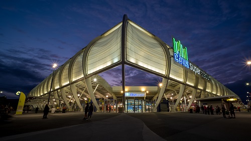 Cbus Super Stadium (Stadiums Queensland Venue)