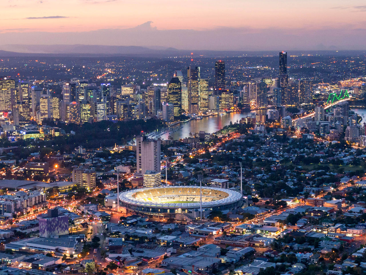 Stadiums-Queensland-Gabba